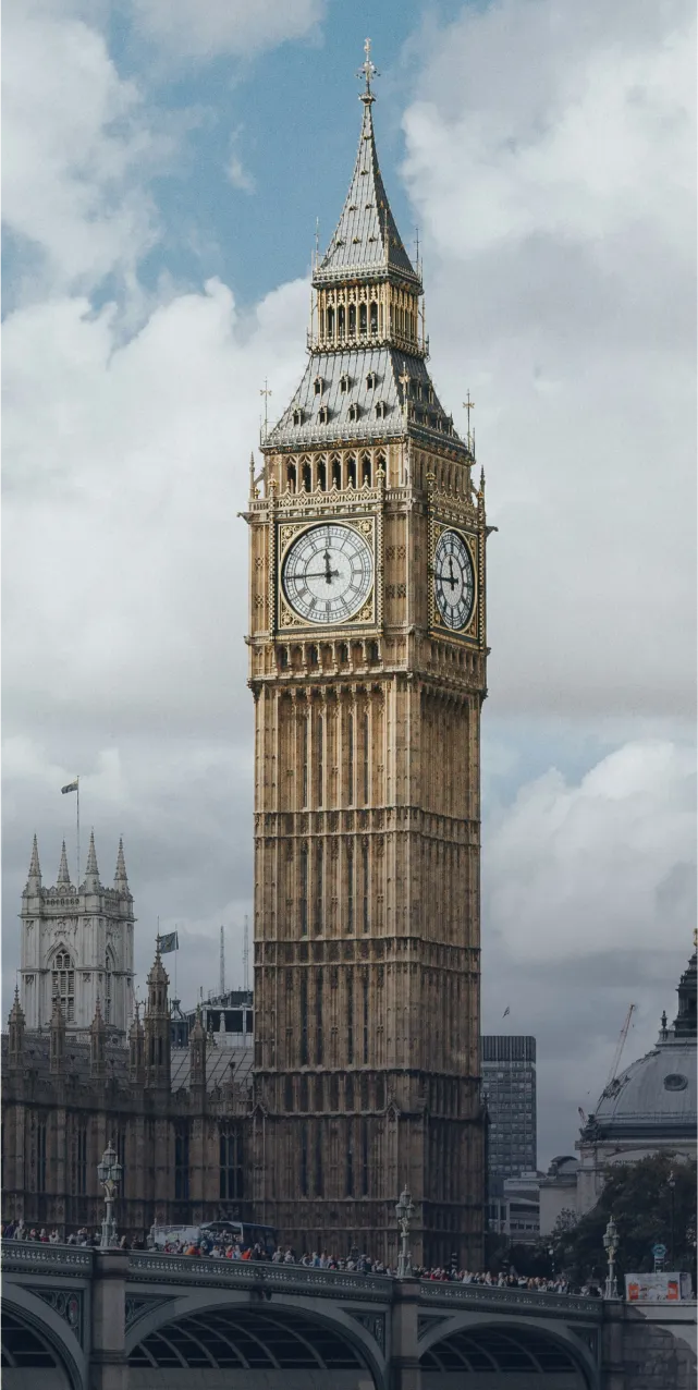 London